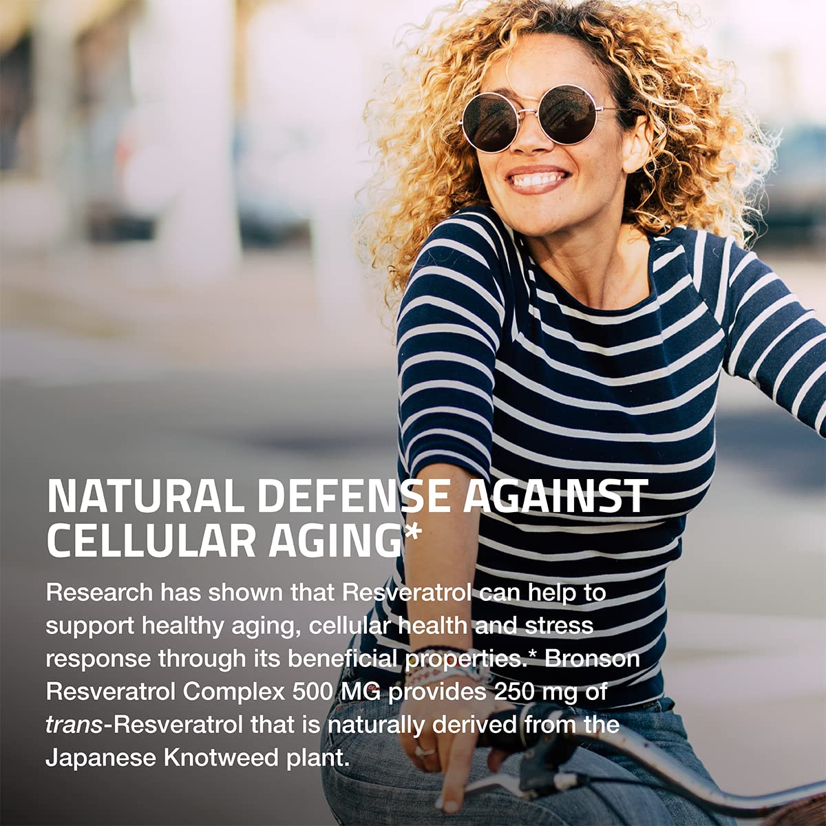 Bronson red wine extract capsules with broad antioxidant profile