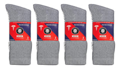 Brooklyn Socks size 13-15 crew fit larger feet comfortably