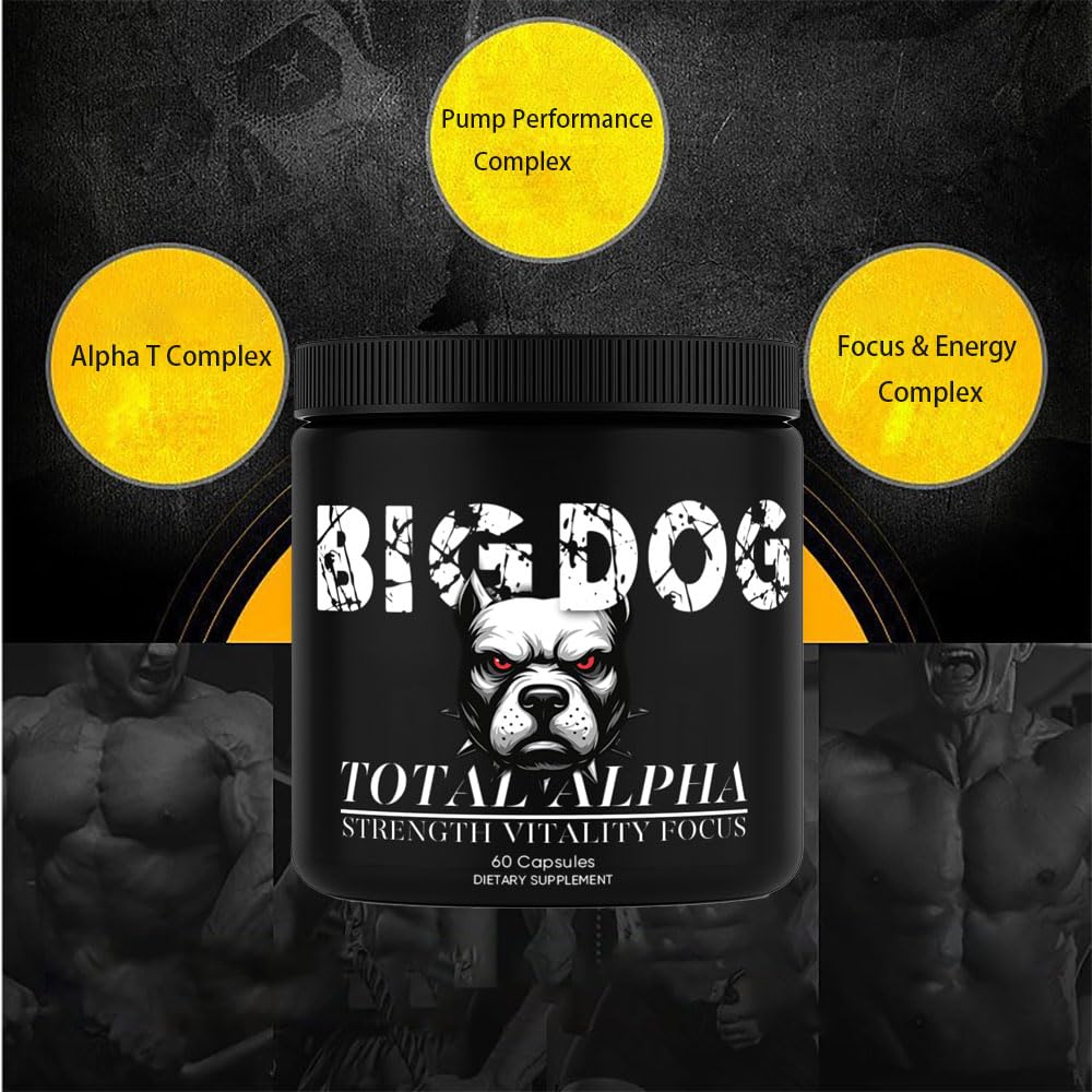 Bruiseweed Non-GMO bottle label communicates safe daily nourishment.