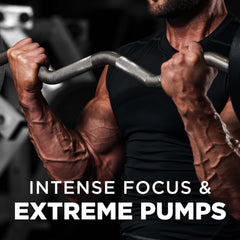 BSN N.O.-XPLODE dissolved powder in glass demonstrates quick hydration