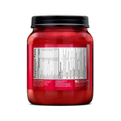 BSN N.O.-XPLODE flavor variety image shows options for personal taste.