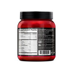 BSN N.O.-XPLODE VASO NO3-T creatine nitrate ingredients.