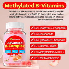 BSSTABBON omega-3 and D3 blend close-up suggests heart and immune health benefits.