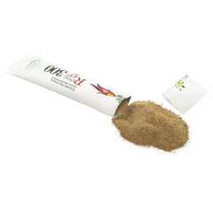 BTGIN 50mg RG3 per sachet for concentrated daily use in sachet form.