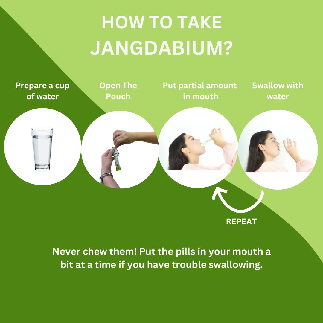 BTGIN Jangdabium scene suggesting digestive comfort after a meal.