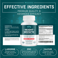 BTQ BIOTEQUE LAB capsules close-up illustrating daily use