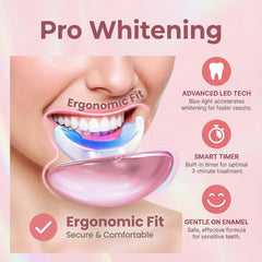 Bubwepo lip plumper tool silicone tray for at-home use