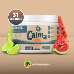 Ingredient-rich label featuring magnesium glycinate, citrate, and Vitamin D3.