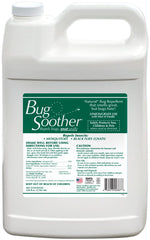 Bug Soother bottle pour for easy outdoor application and protection