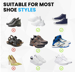 Bukihome sports usage carbon fiber insole guards against fatigue