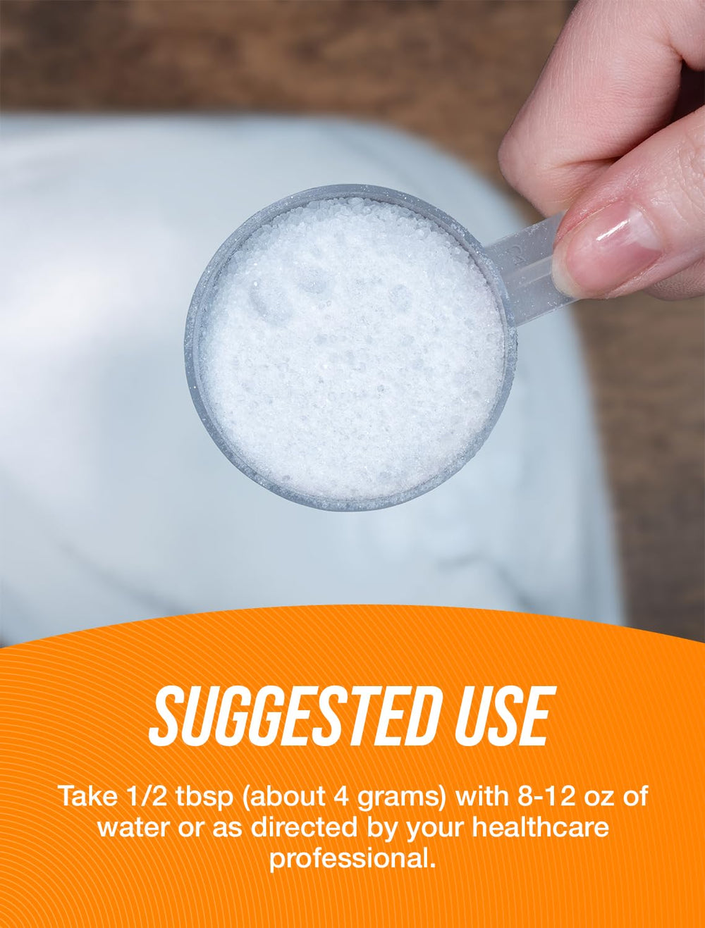 BulkSupplements L-Glutamic Acid packaging showcases cGMP-compliant manufacturing standards.
