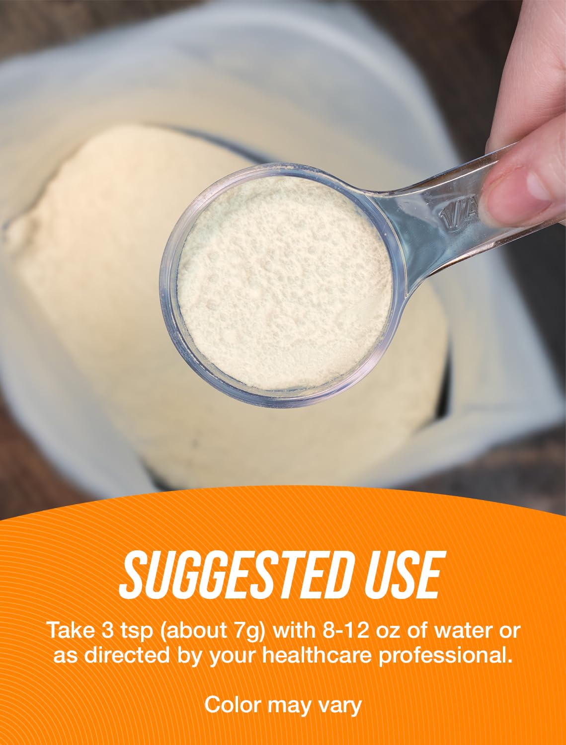 Front packaging shows BulkSupplements L-Glutamine with cGMP-compliant quality standards.