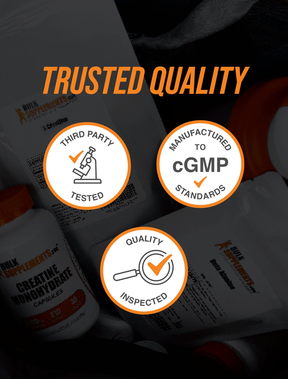 BulkSupplements soy protein isolate powder with shaker bottle after workout