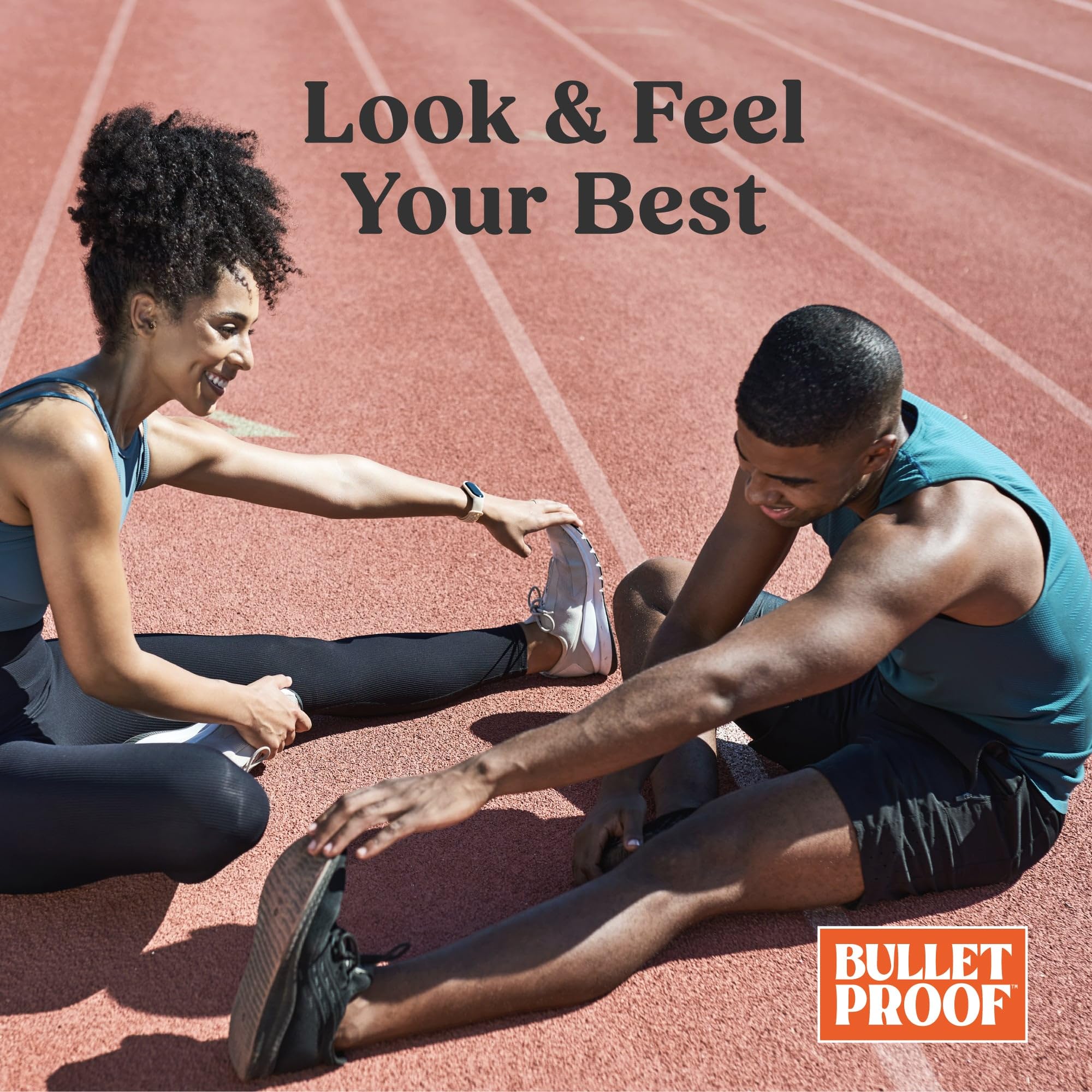 Bulletproof Vanilla Collagen Peptides keto-friendly nutrition for daily support