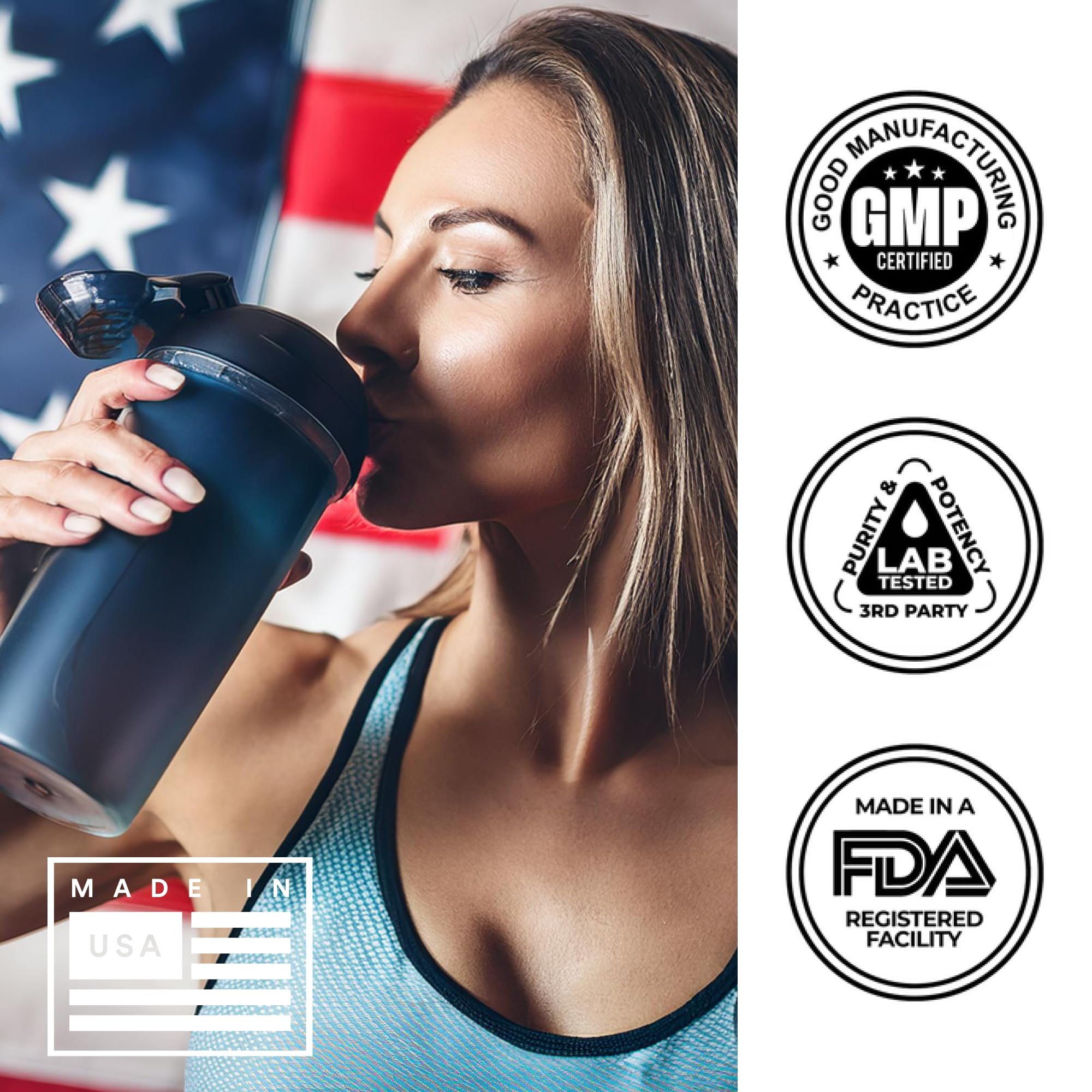 BullFit Pre Workout flavors lineup offers four bold options for workouts.