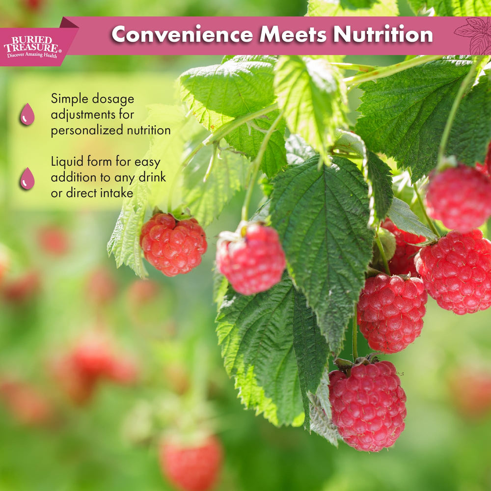 Non-GMO plant minerals with dairy-free, gluten-free, soy-free labeling