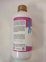 Buried Treasure Prenatal Plus DHA ensures consistent daily intake for busy families.