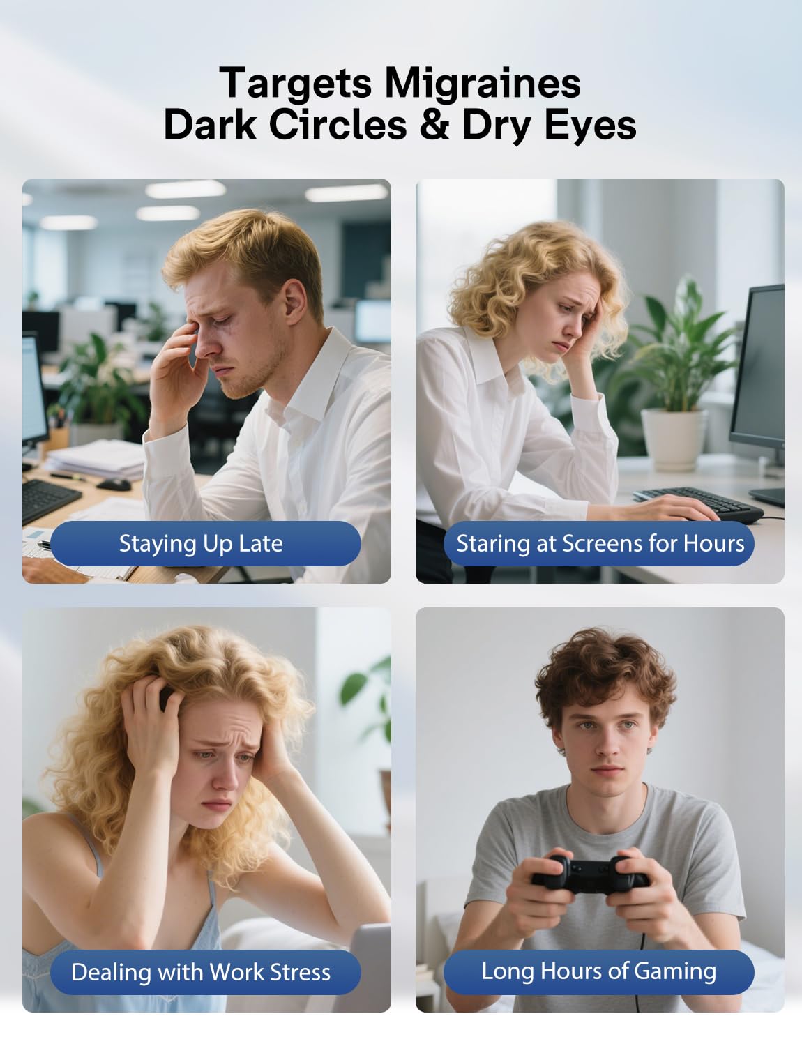 Burrki makes a thoughtful gift for him or her.