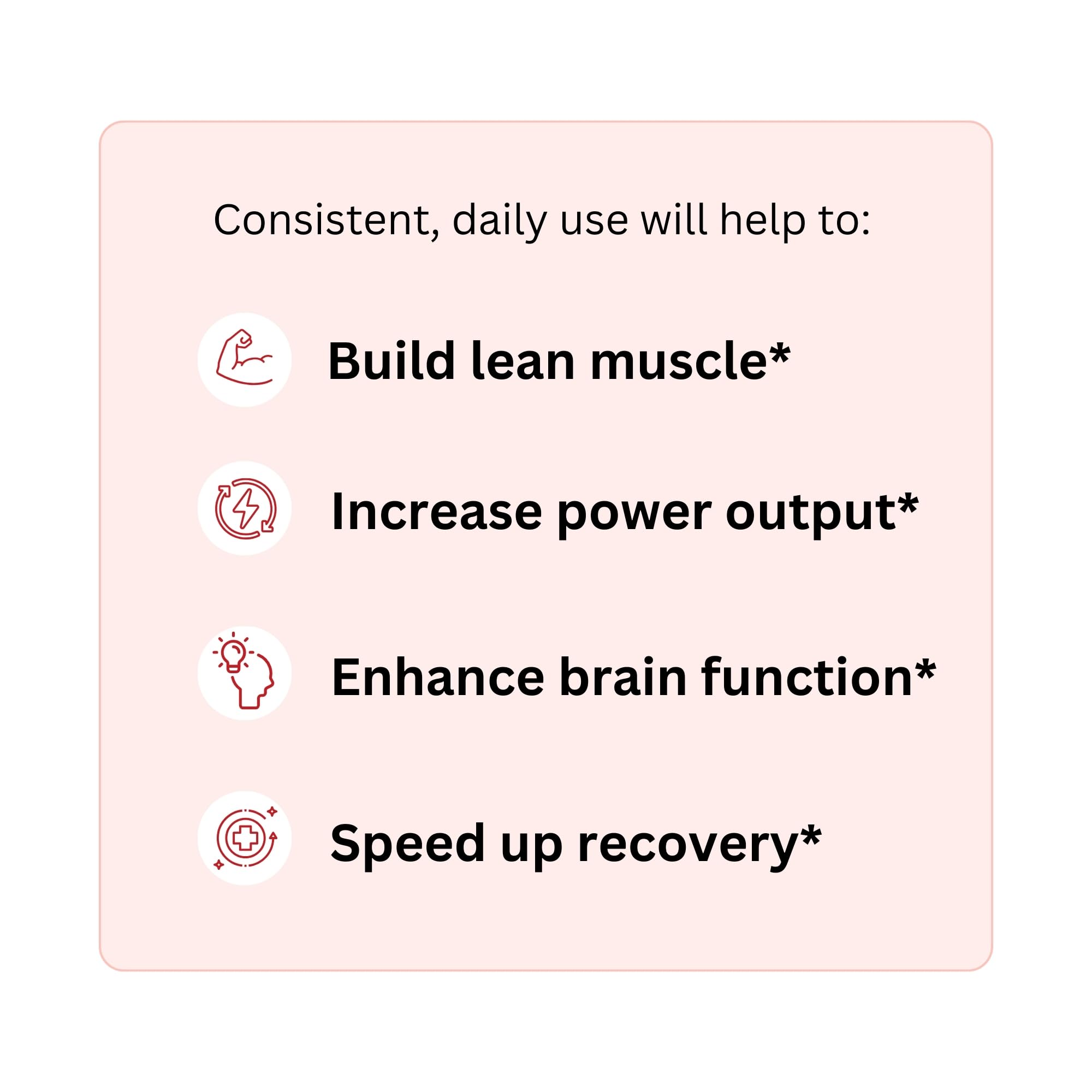 Burst Creatine Gummies gym-ready use case illustrating quick recovery after workouts.