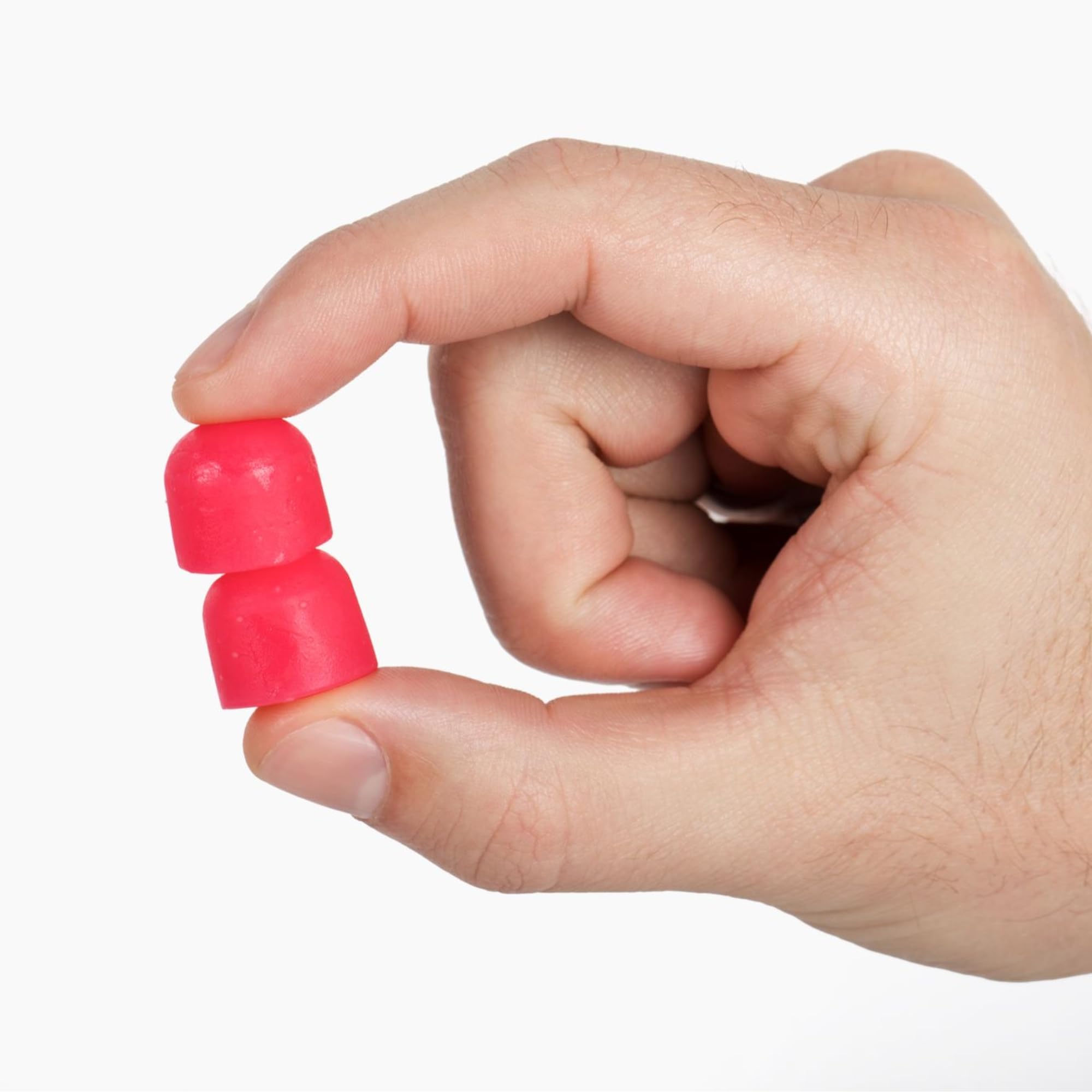 Burst Creatine Gummies vegan gluten-free label emphasizes safe, plant-based supplement.