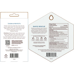 Burt's Bees Bundle packaging shows convenient, portable design.