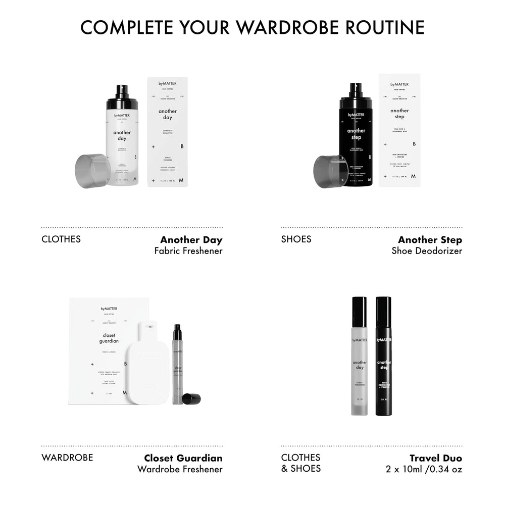 Compact travel-friendly 100ml bottle for gym bags.