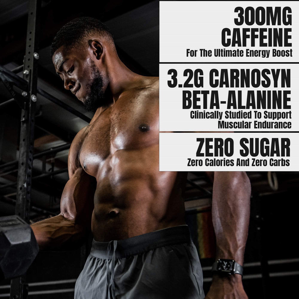 C4 Ultimate citrulline-malate closeup emphasizing pumps and performance support