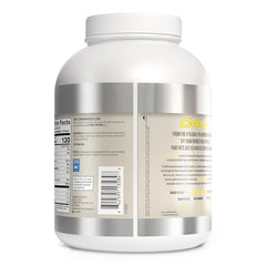 C4 Hershey's Milk Chocolate powder delivering indulgent protein flavor.