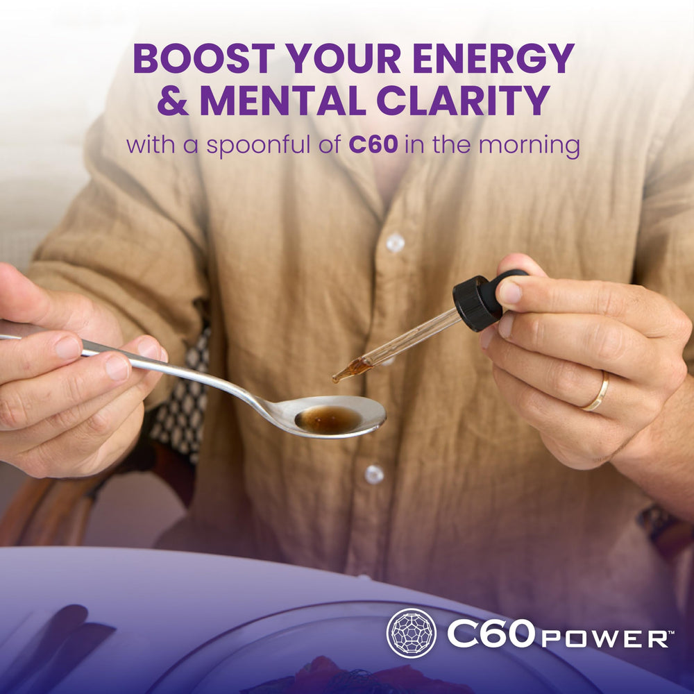 Cinnamon notes in C60 Purple Power enhance flavor while maintaining a clean supplement profile.