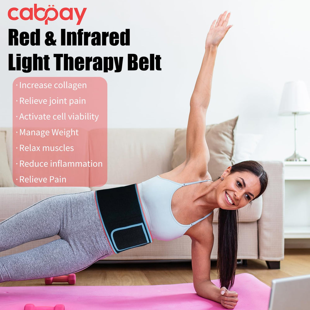 cabpay flexible soft-wrap worn during daily tasks for comfort