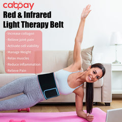 cabpay flexible soft-wrap worn during daily tasks for comfort