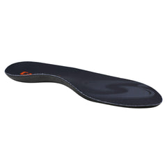 Cadence Cushion arch-support lift improves stability and foot alignment.