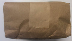 Cafe Mam Enema Coffee open bag demonstrating convenient at-home use