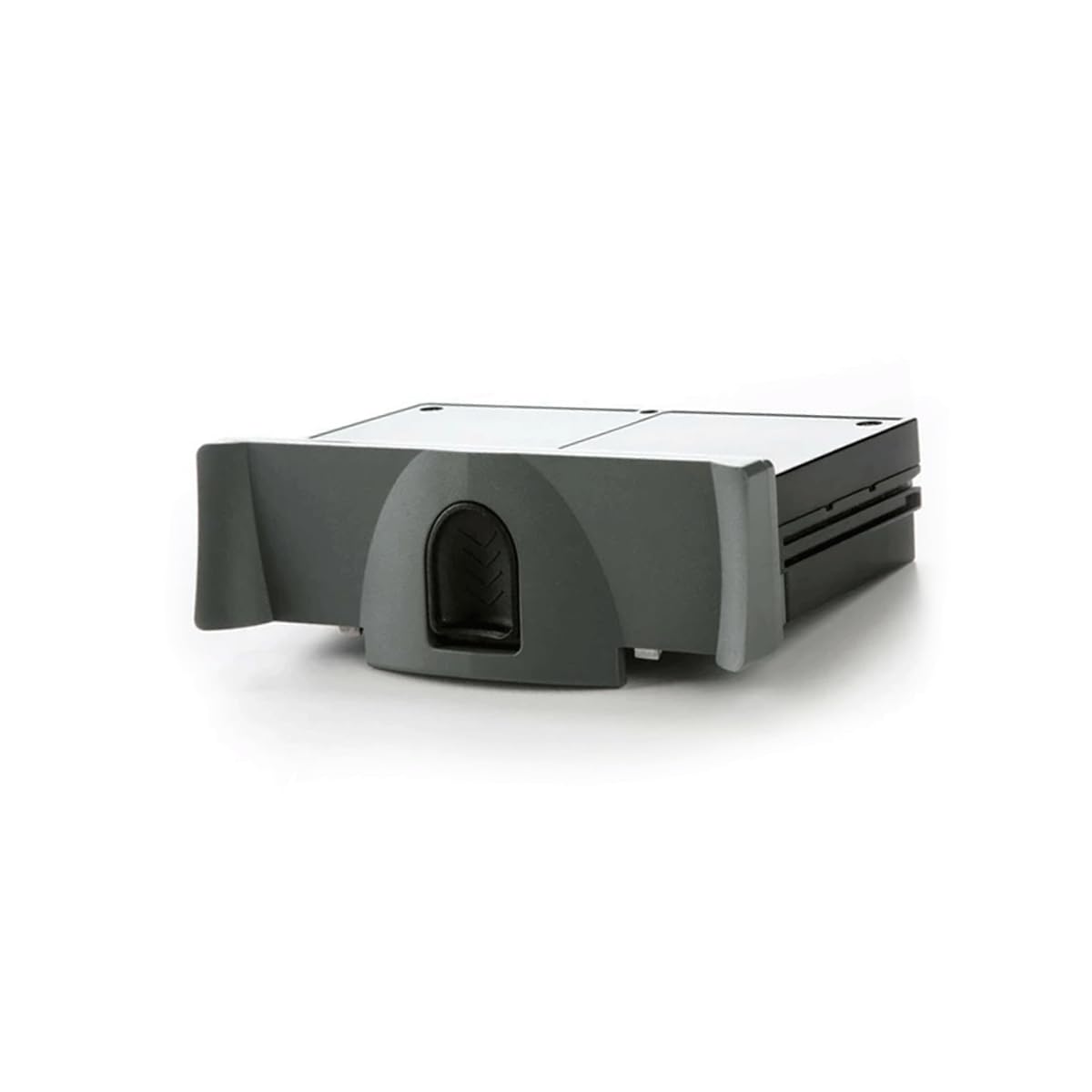 Caire SeQual Eclipse 5 battery back view for easy portability and extended independence.
