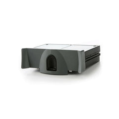 Caire SeQual Eclipse 5 battery back view for easy portability and extended independence.