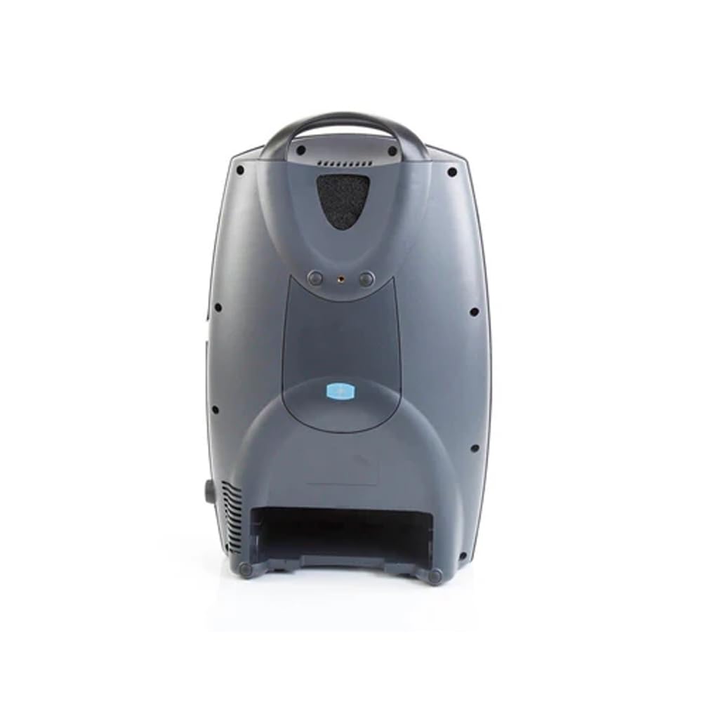 Caire SeQual Eclipse 5 battery packaging highlights spare power for longer outings.