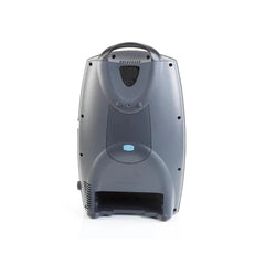 Caire SeQual Eclipse 5 battery packaging highlights spare power for longer outings.