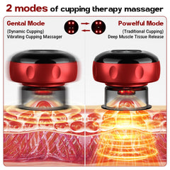 Cakoutanb red-light therapy panel supports deep tissue warmth and circulation