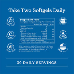 Calgee algae source from US-grown culture emphasizing sustainability