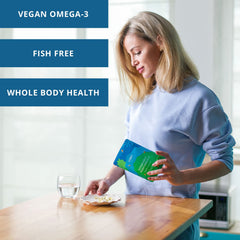Calgee carrageenan-free packaging image underscoring clean ingredients