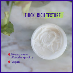 California Baby Eczema Cream family-use photo promoting daily hydration for all ages