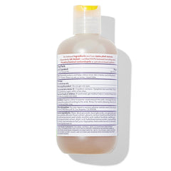 California Baby Eczema Cream lavender close-up, lightly scented comfort.