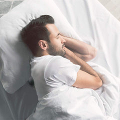 Calma Whole Nights magnet strength supports stable positioning without bulk.