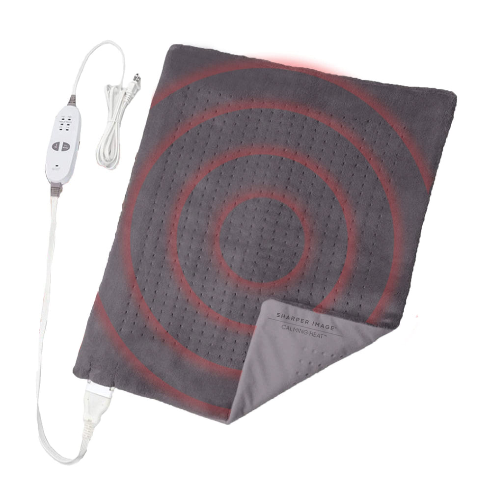 Calming Comfort Calming Heat XXL gift-ready packaging for holidays