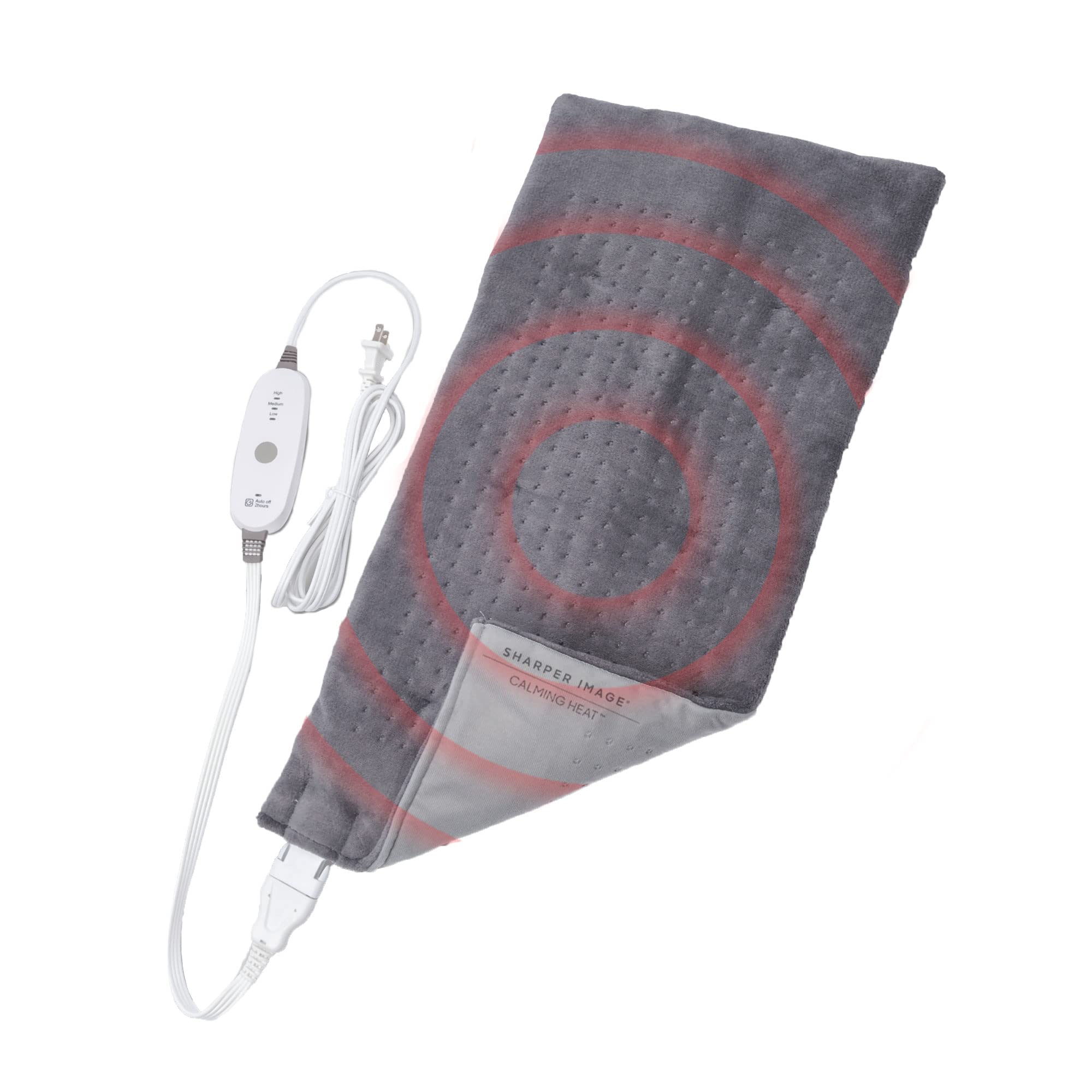 Calming Comfort gift-ready packaging, perfect for holidays and thoughtful gifts.
