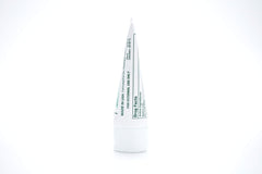 Calmoseptine packaging shows 12-tube box for caregivers and families.