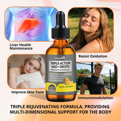 CalmSphere Ashwagandha drops bottle demonstrating stress resilience and mental calm potential.