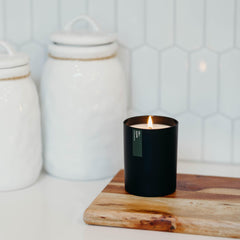 Calyan Wax Co vegan cruelty-free paraffin-free candle