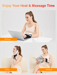 CAMECO gift-ready packaging makes a thoughtful present for users with wrist discomfort