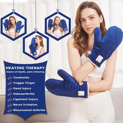 CAMECO glove auto shut-off feature ensures safe use.
